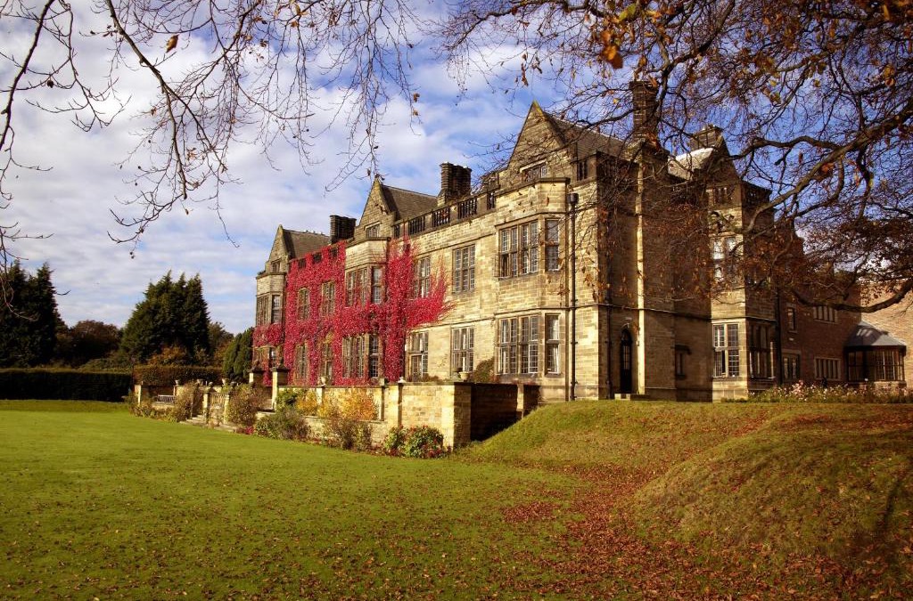Guisborough Hotel | Gisborough Hall Hotel