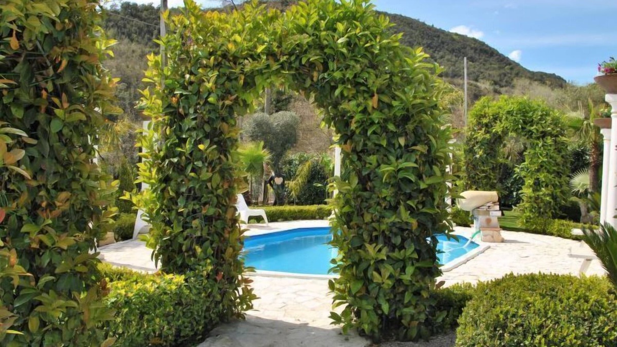 Trivio House | Giselda by Interhome
