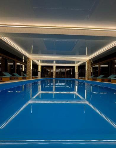 Bagvdanari Hotel | Gistola Hotel Mestia
