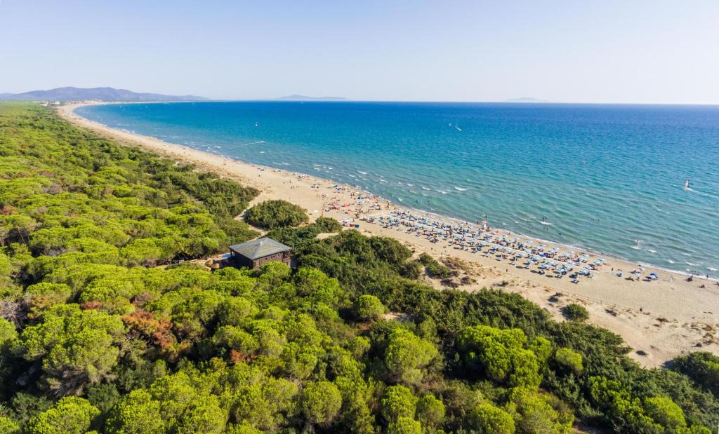 Marina di Grosseto Other | Gitavillage Le Marze