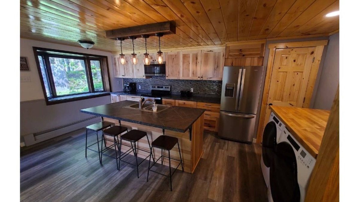 Beaver Bay House | Gitche Gumee Getaway on Lake Superior
