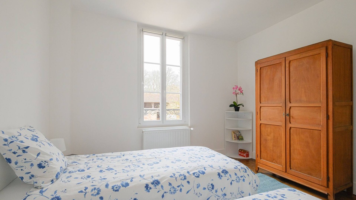 La Genevraye House | Gite à la Ferme