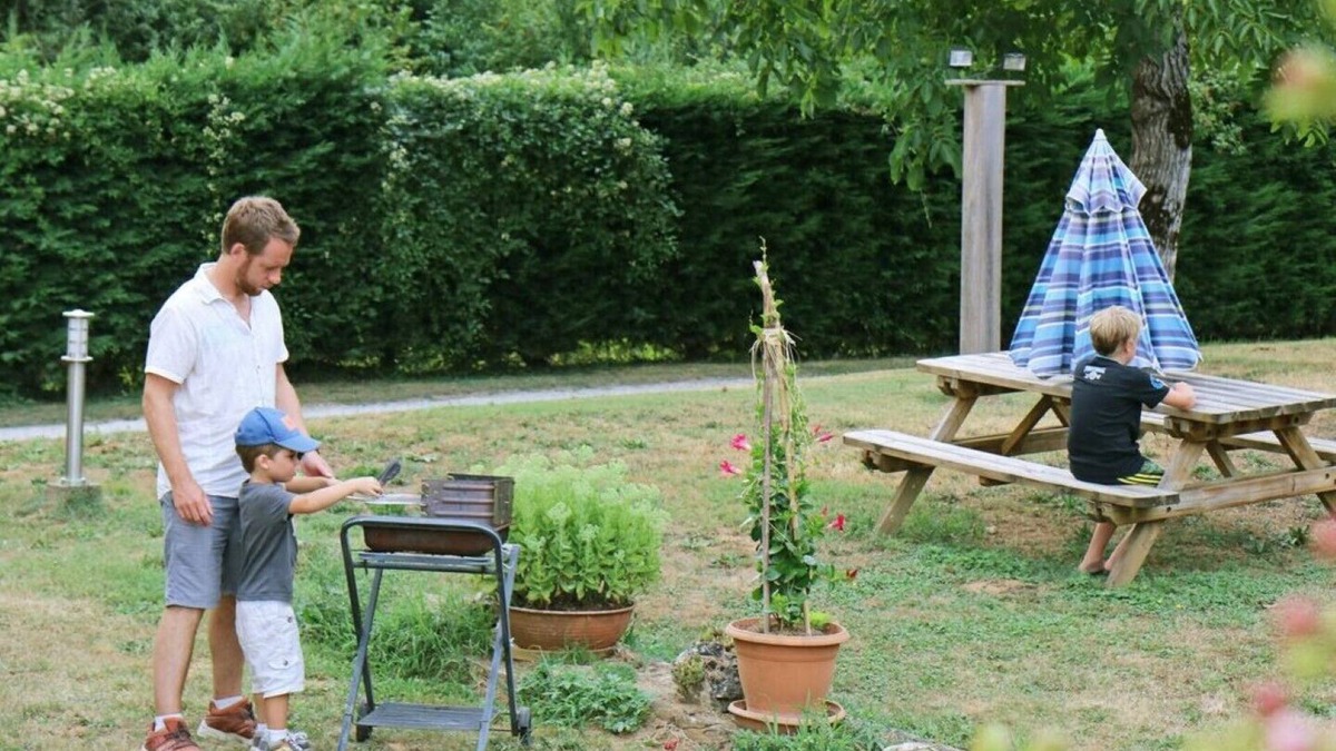 Prats-de-Carlux Cottage | Gite à la ferme la Tabatière 2/3 pers near Sarlat