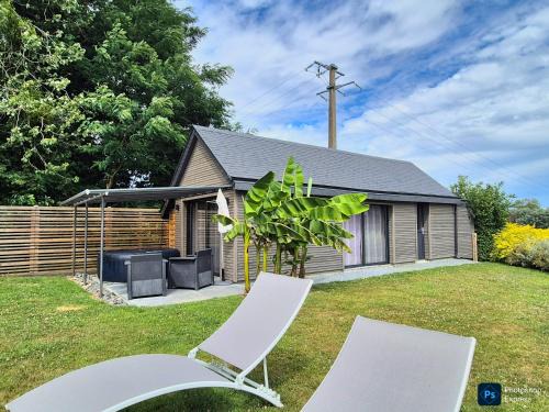 Saint-Eustache-la-Foret House | Gite à la campagne