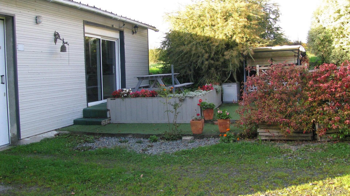 Hudimesnil Ski Chalet | Gîte 10 minutes from the beach