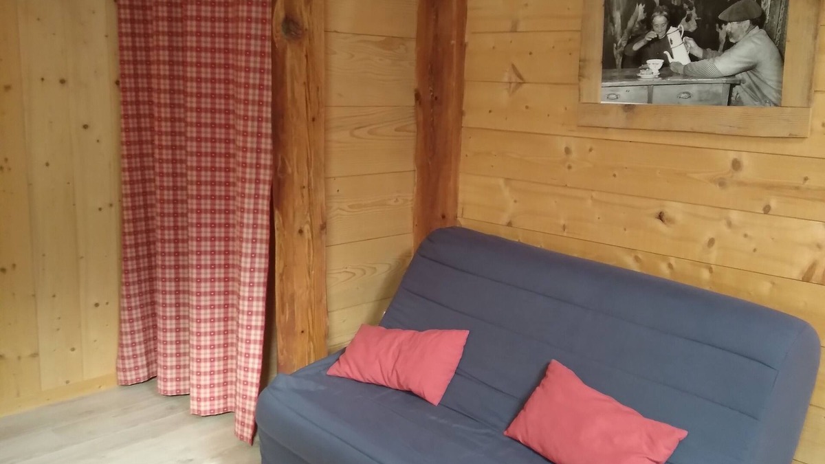 Arcon Apartment | Gite 2-3 persons