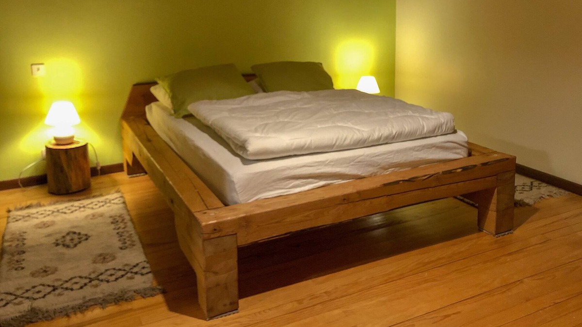 Vielle-Louron House | gite 2 chambres Calme, espace, montagne