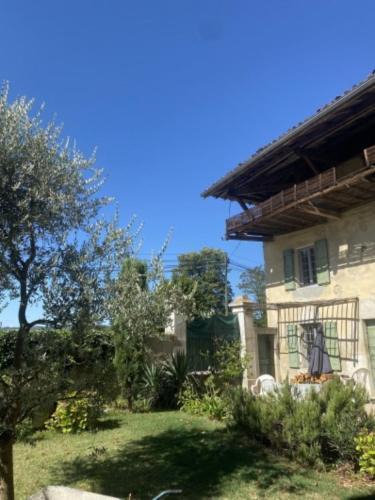 Vinay House | Gite 2 pers. Au Pied Du Vercors