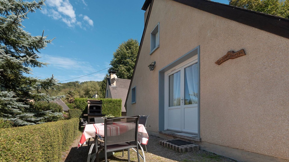Artalens-Souin House | Gite 3 Le Nerbiou - Les Gîtes de Stouet