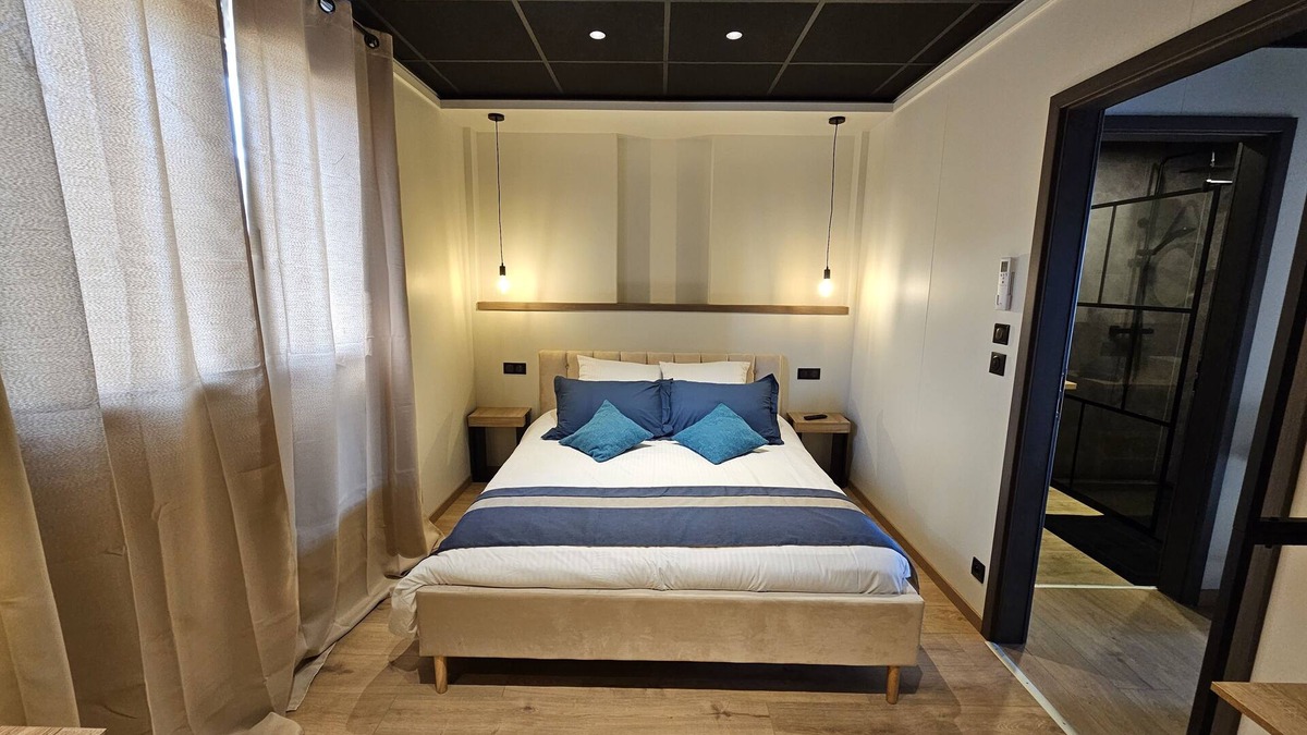 Dommartin-la-Chaussee House | Gite 4 - 4 Personnes