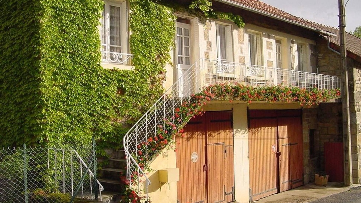 Royere-de-Vassiviere House | GITE 5 pers, ROYERE DE VASSIVIERE