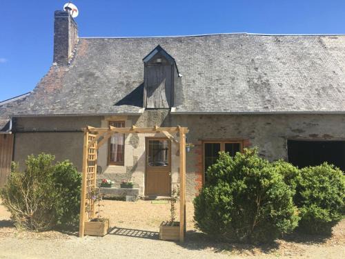 Rouesse-Vasse House | Gite a la ferme