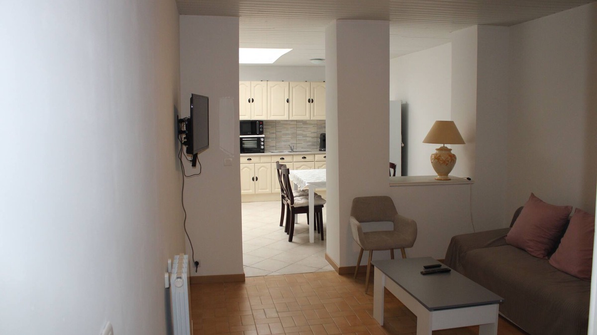 Albert House | Gite albertin