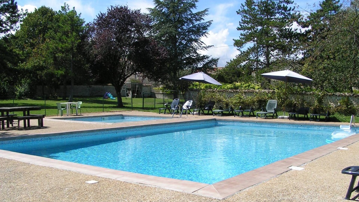 Duil-sur-le-Mignon House | Gite Andromeda - Les Constellations