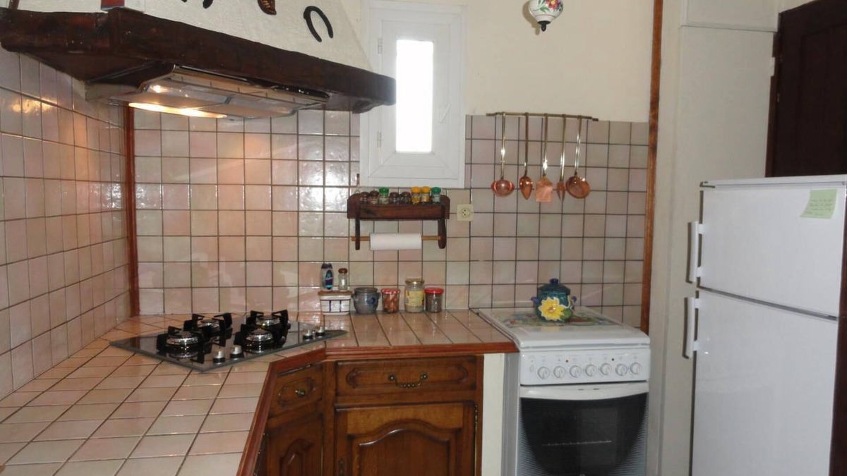 Lagorce House | Gite Ardouin - Lagorce