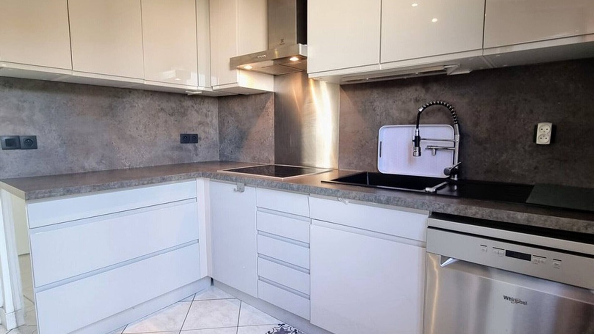 Bezons Cottage | Gite Argenteuil, 3 bedrooms, 6 persons