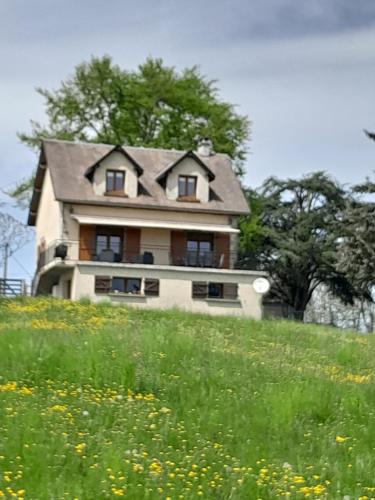 Confolent-Port-Dieu House | Gite Au Bout du Monde