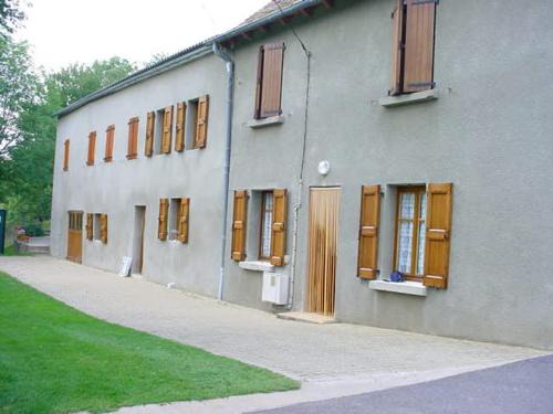 Mas-d'Orcieres Apartment | Gite au pied du mont Lozère 1