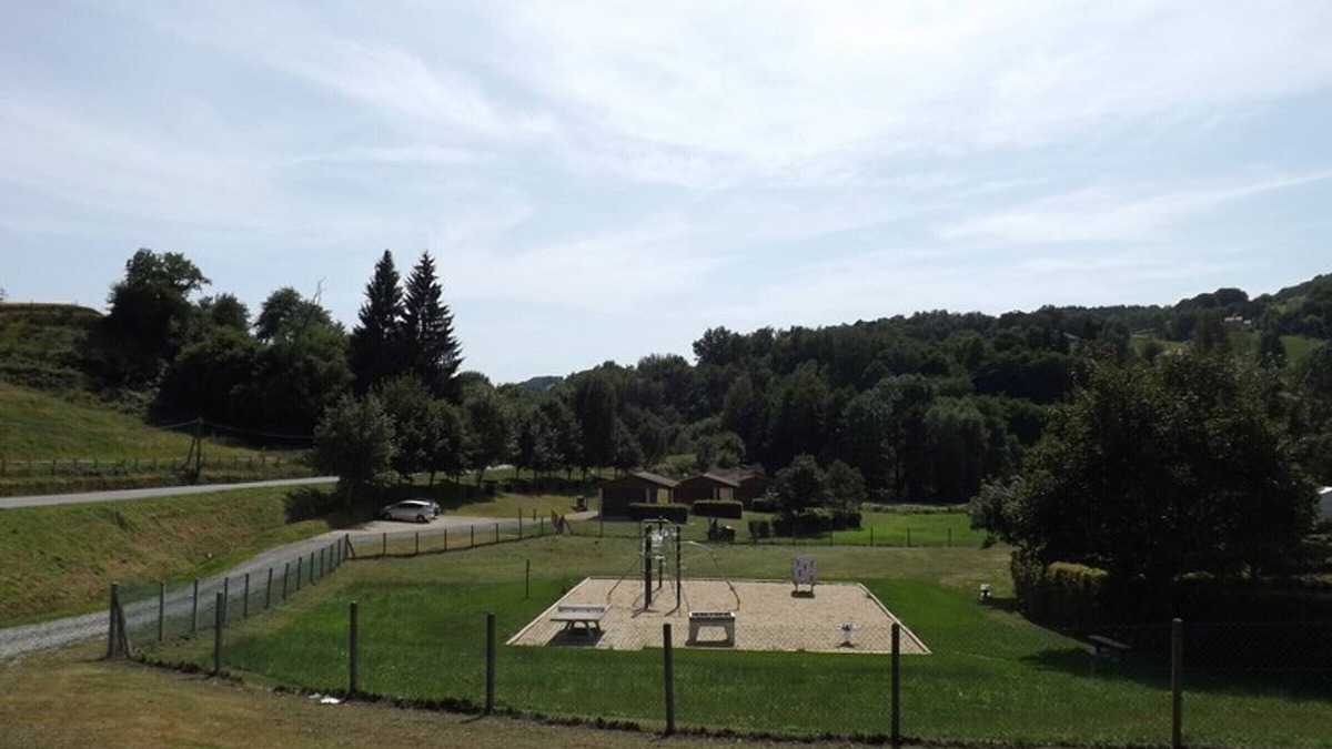 Boisset Cottage | Gite Boisset, 1 bedroom, 4 persons