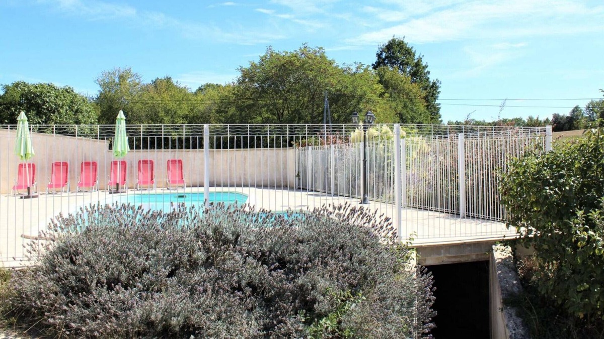 Borreze Cottage | Gite Borrèze, 3 bedrooms, 7 persons