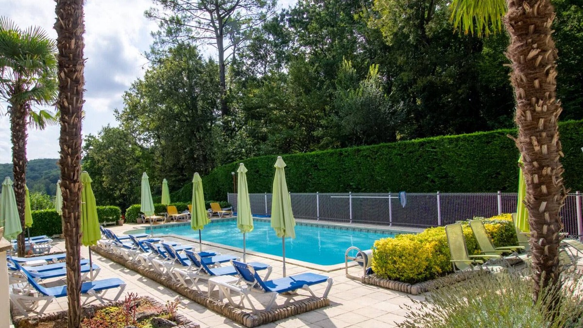 Carlux Cottage | Gite Carlux, 2 bedrooms, 5 persons