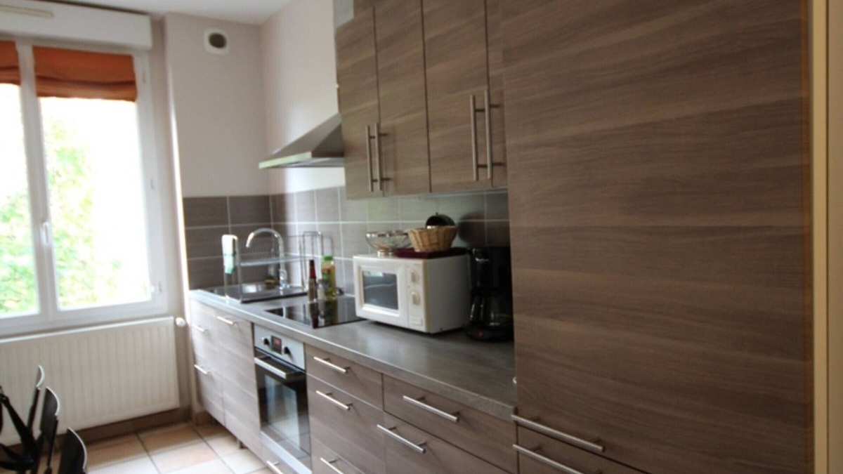 Chaussy Cottage | Gite Chaussy, 3 bedrooms, 7 persons