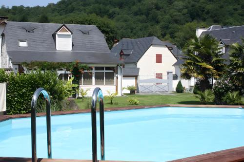 Lezignan House | Gite Chez Balum - 2 Proche Lourdes