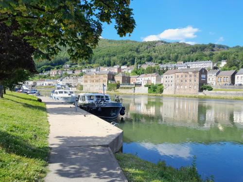 Montherme House | Gite chez carole