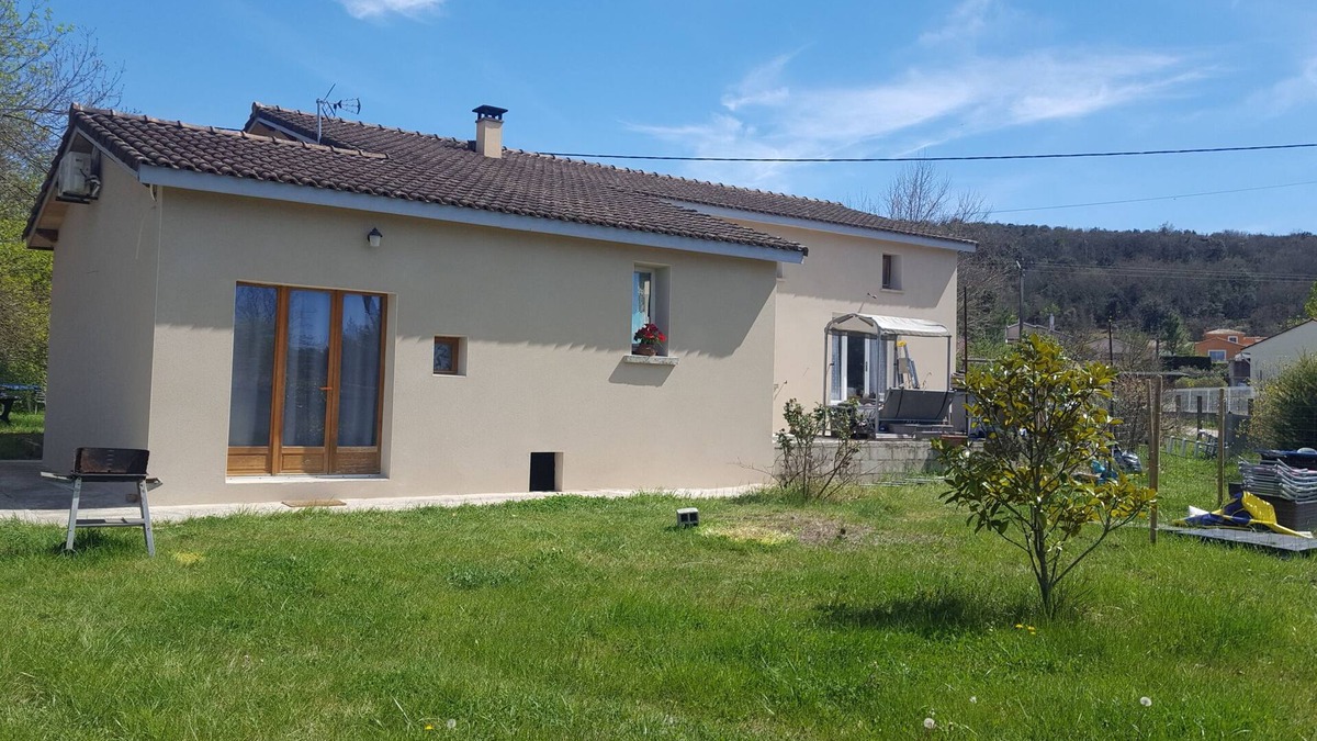 Ruoms Apartment | Gite Climatisé 4 Personnes Ardèche Méridionale Ruoms Nature Détente Tourisme