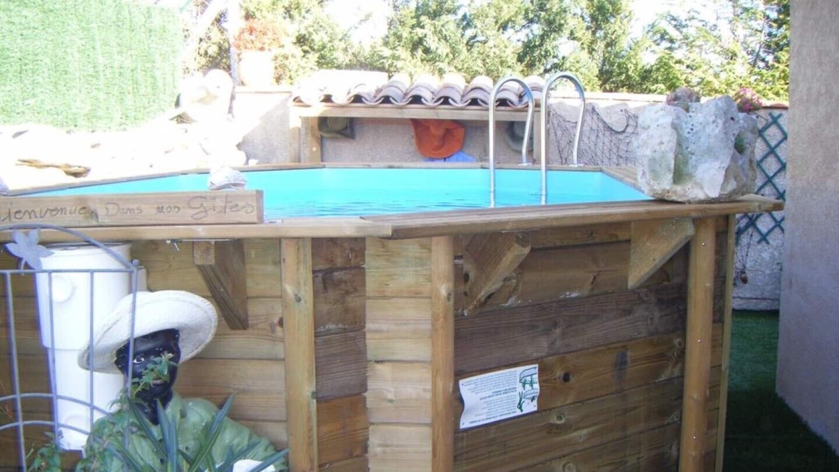 Issel Apartment | Gîte Confort 4 ears of corn