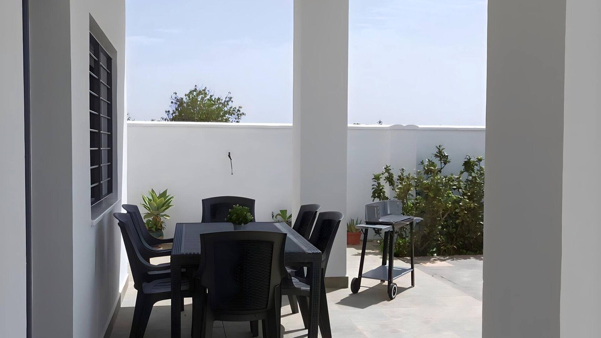 Conil de la Frontera Cottage | Gite Conil de la Frontera, 3 bedrooms, 6 persons
