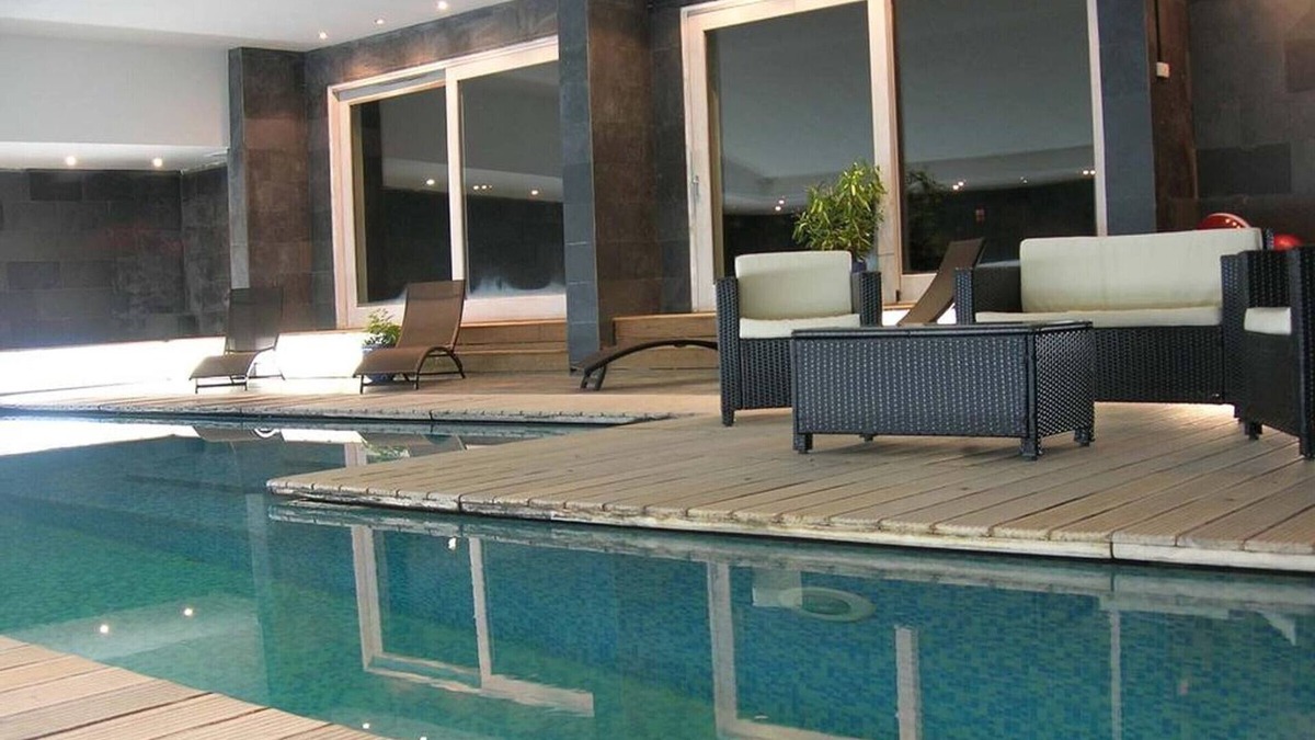 Courset Cottage | Gite Courset, 2 bedrooms, 5 persons