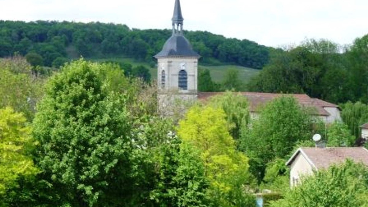 Loisey Cottage | Gite Culey, 2 bedrooms, 4 persons