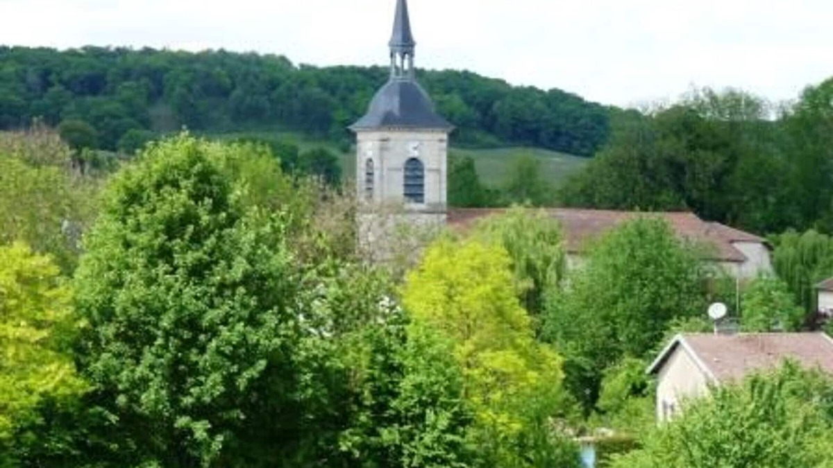 Loisey Cottage | Gite Culey, 2 bedrooms, 4 persons