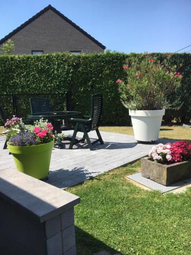 Aywaille Apartment | GITE D'Hotlîs