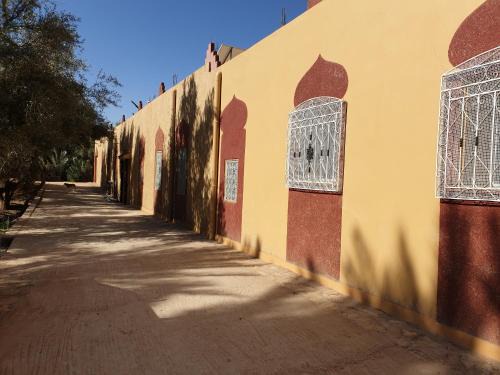 Er-Rteb House | Gite DAR UL