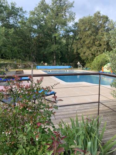 Le Vigan House | Gite de Charme Gite du Hameau