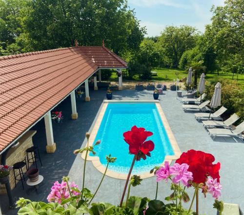 Villers-sur-Port Apartment | Gite De Groupe La Campagne