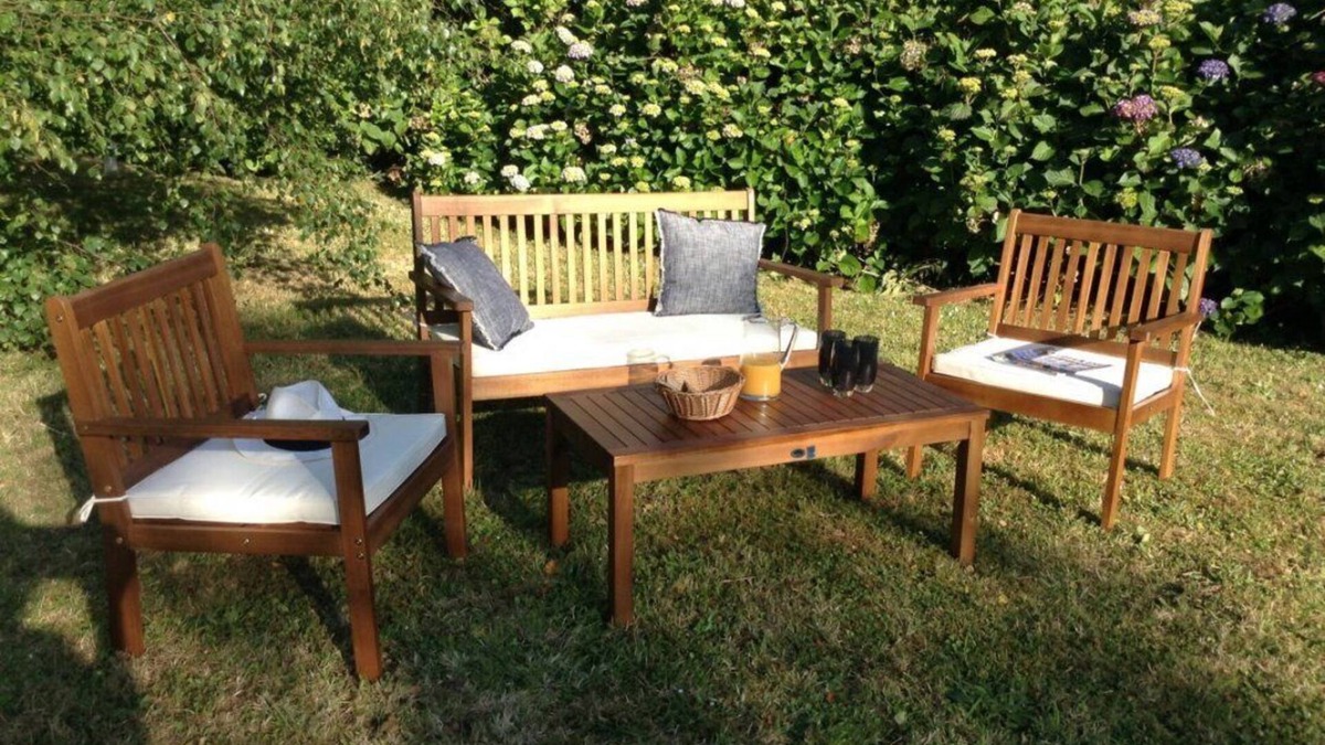 Briec House | Gite de Kervehun - Briec-de-l'odet