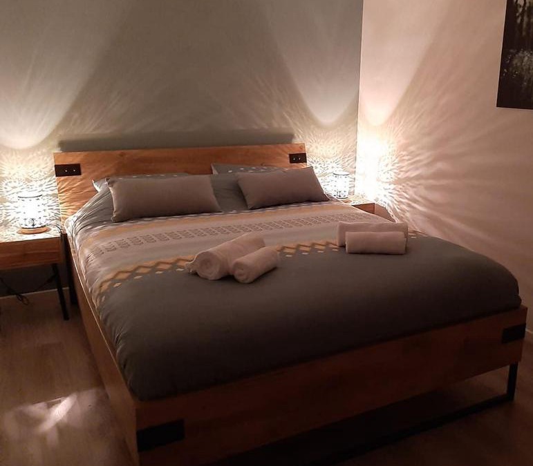 Rendeux House | Gite de L'Ourthensia
