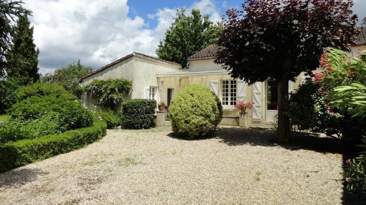 Puy-l'Eveque House | Gite de La Croix Haute