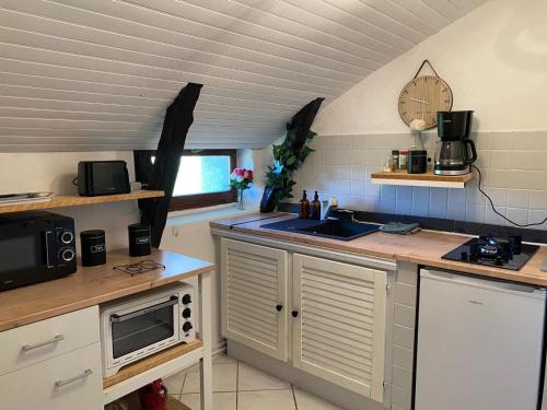 Saint-Beauzely House | Gite de la deveze cosy et nature