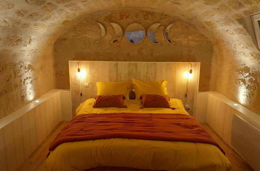 Coye-la-Foret House | Gite de la Reine Blanche