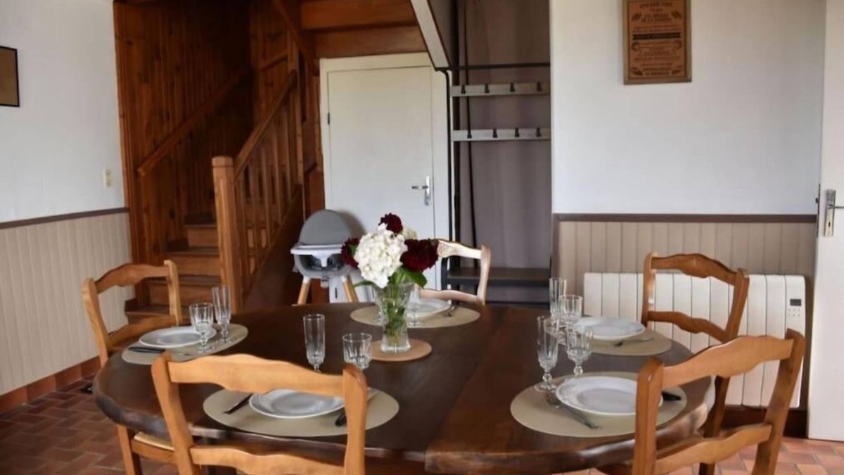 Cotes d'Armor House | Gite des Bords de rance