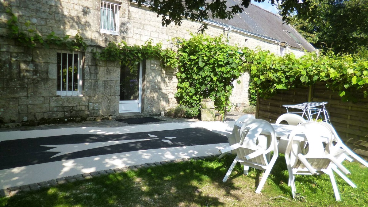 Bieuzy House | Gite des Oiseaux