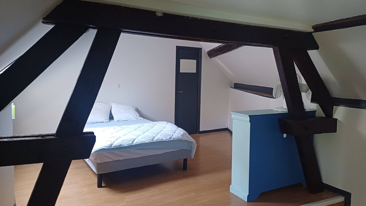 Dole House | Gite du bananier