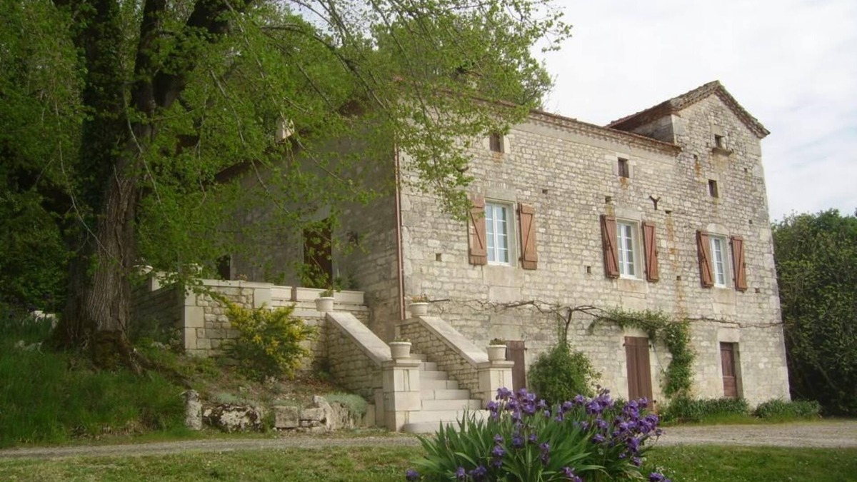 Cezac House | Gite Du Faure - CEZAC