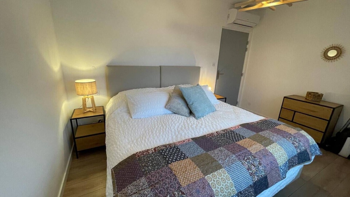 Mittelbergheim Apartment | Gite du Holzweg Les Herissons