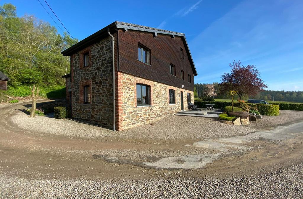 Ligneuville Bed & Breakfast | Gite du Moulin Iris