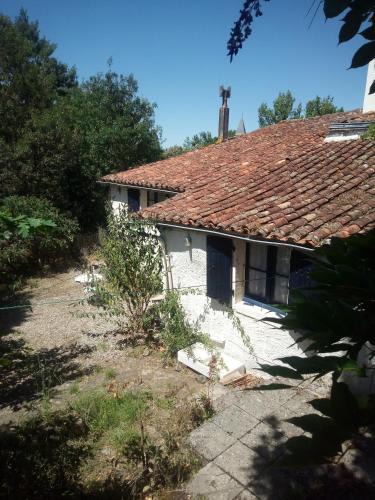 Mareuil-Sur-Lay-Dissais House | Gite Du Rocher